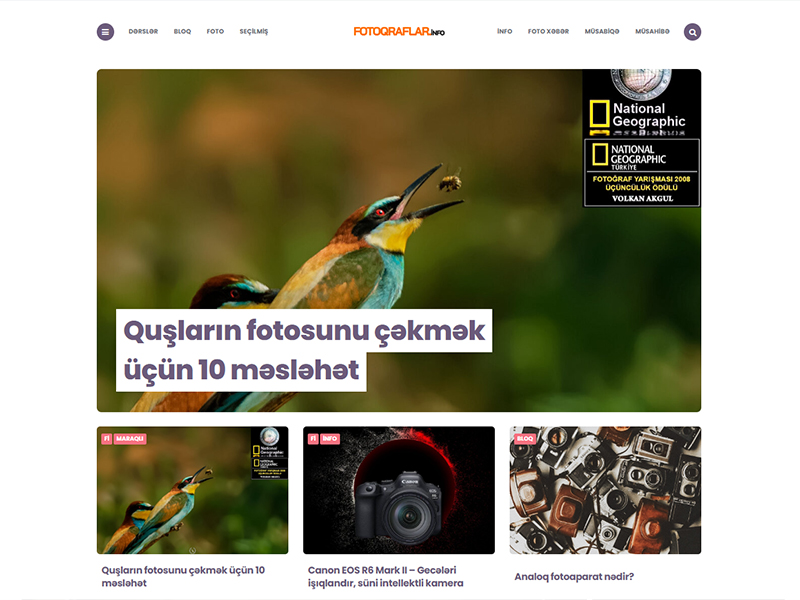 Personal Portfolio Images