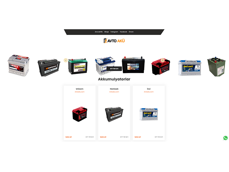 Personal Portfolio Images