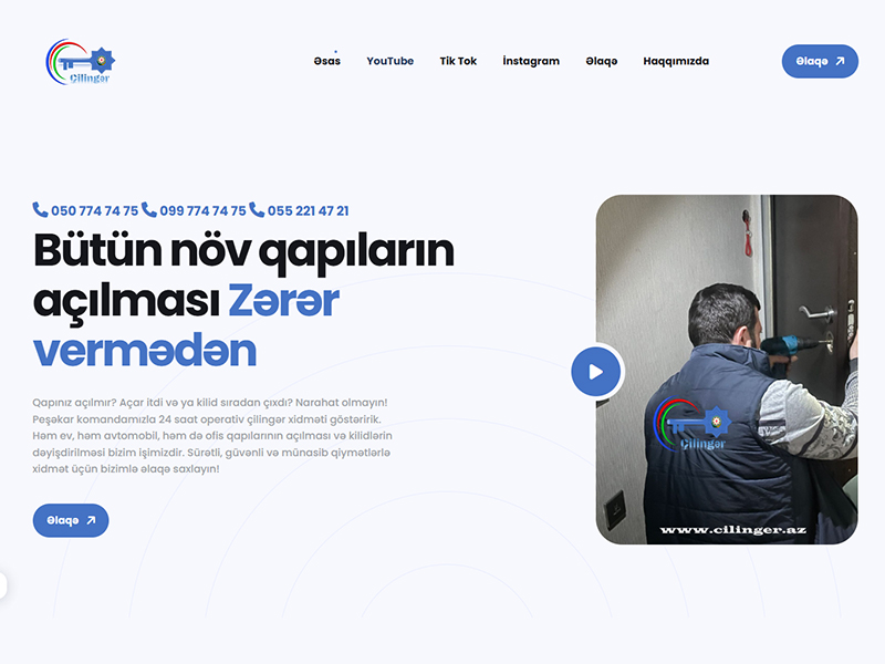 Personal Portfolio Images