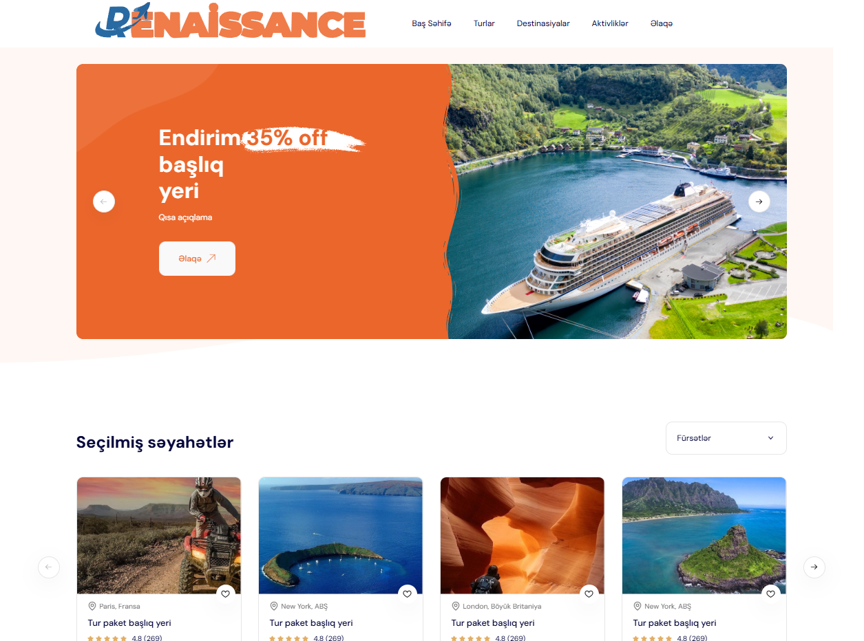 Personal Portfolio Images